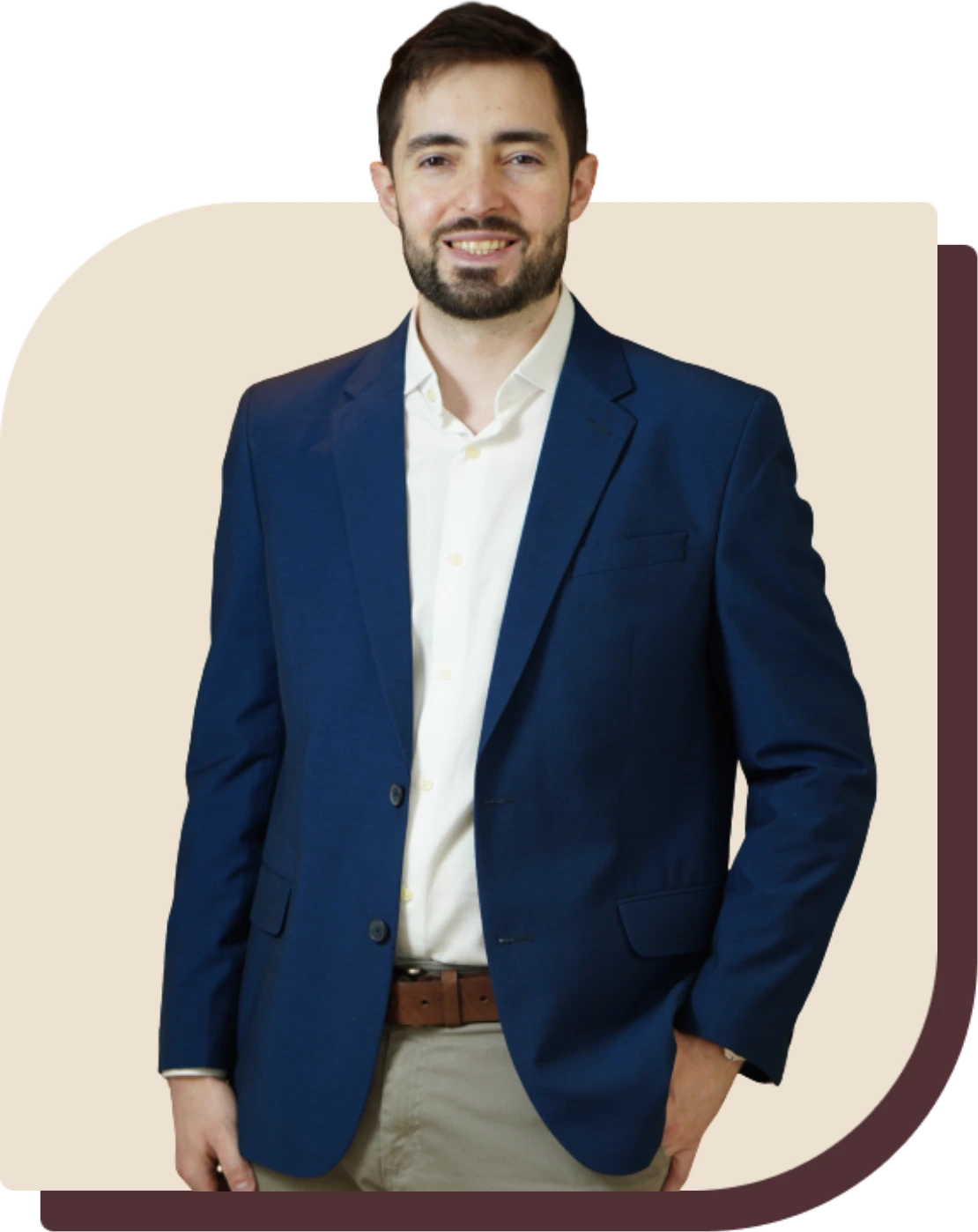 Dr Wesley Ferrão - Nutrologo